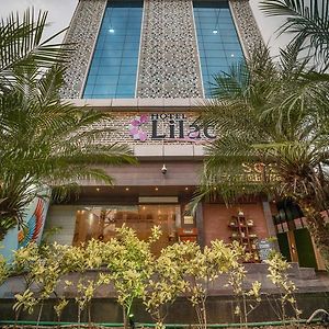 Hotel Lilac
