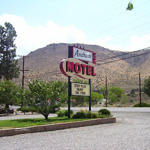Andruss Motel