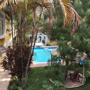Grand Hotel Panajachel